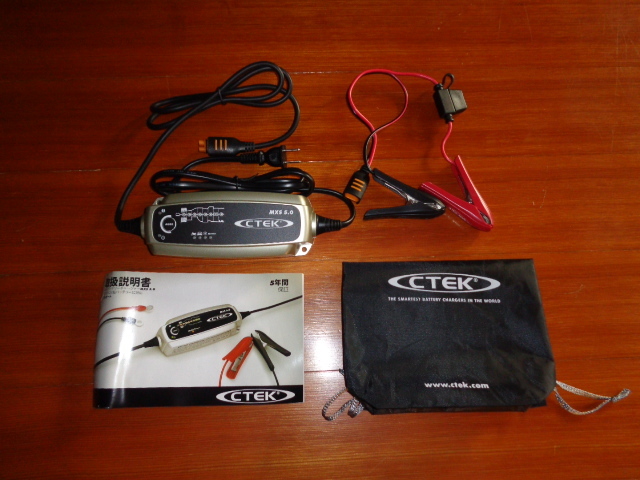 Yahoo!オークション -「フェラーリ ctek」(充電器) (バッテリー Yahoo!オークション -「フェラーリ ctek」(充電器) (バッテリー
