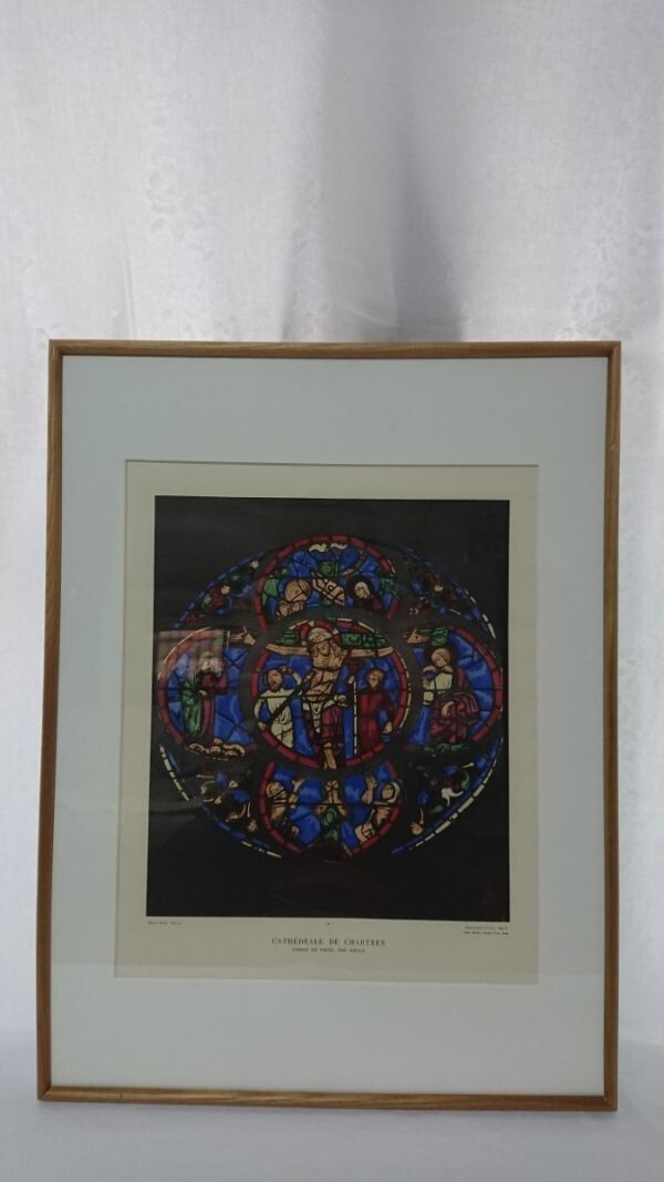 2025年最新】Yahoo!オークション -キリスト ステンドグラスの