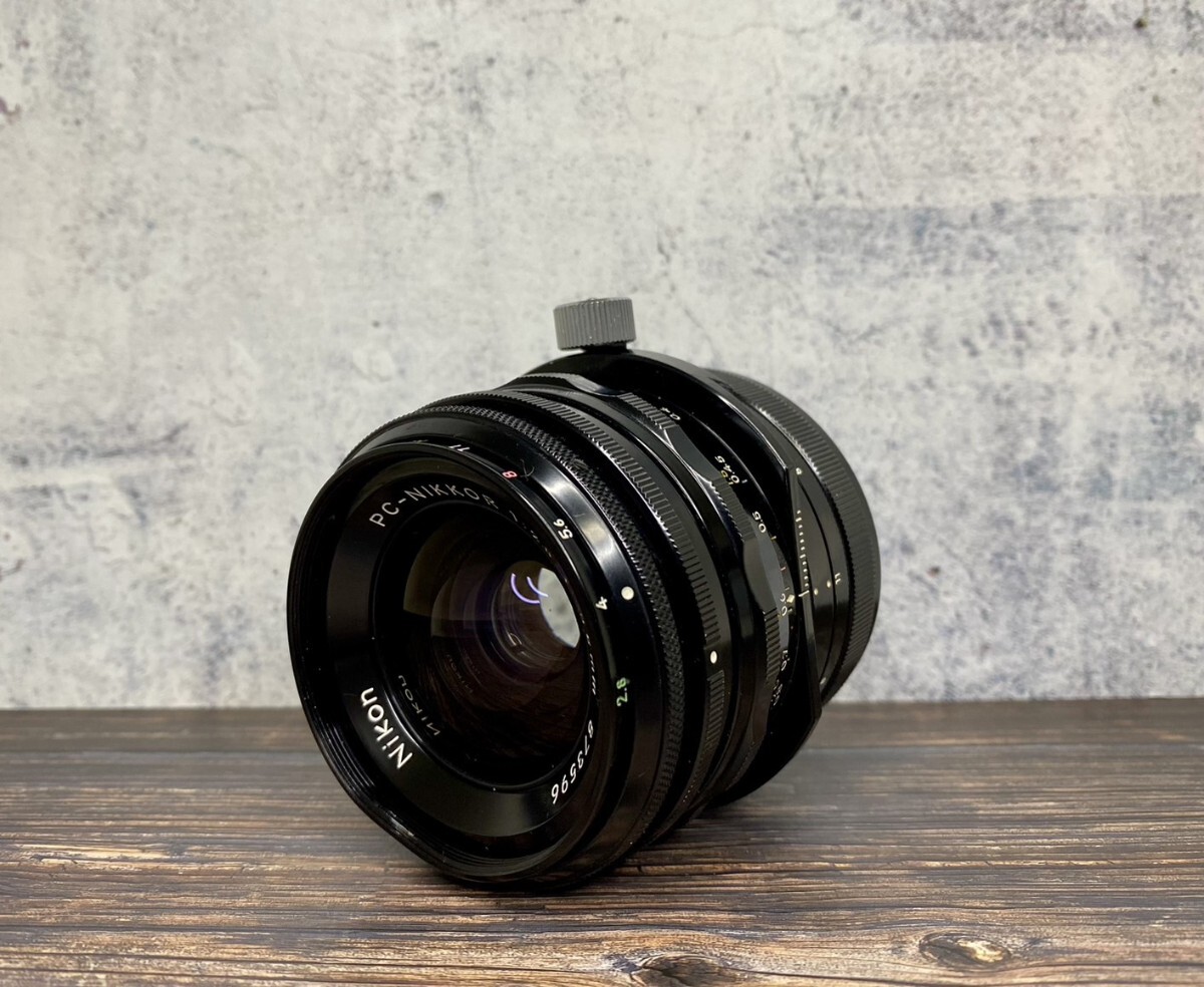 Yahoo!オークション -「pc-nikkor 35mm f2.8」の落札相場・落札価格 Yahoo!オークション -「pc-nikkor 35mm f2.8」の落札相場・落札価格