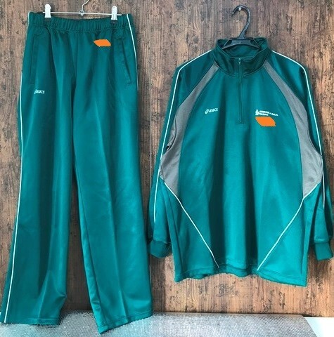 Yahoo!オークション -「アシックス ジャージ l」(コミック Yahoo!オークション -「アシックス ジャージ l」(コミック