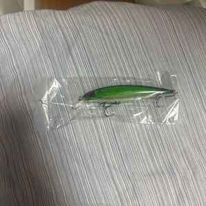ルアー メガバス バグリー