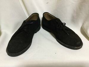 C6303 HONOUR black s.-do Loafer 39 size 