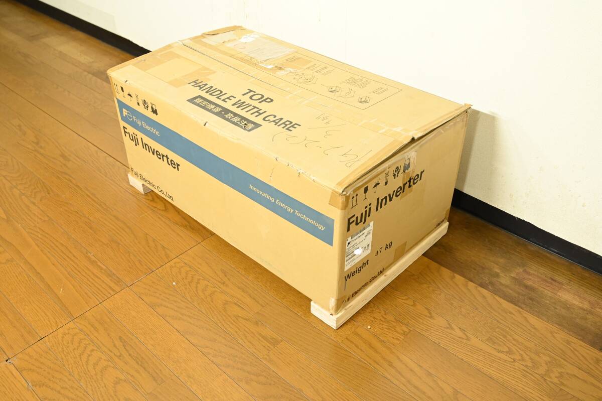 国内正規品 FRN45G1S-2J 未使用に近い 動作保証 富士電機 インバータ 管理番号:410Y1-01 国内正規品 FRN45G1S-2J 未使用に近い 動作保証 富士電機 インバータ 管理番号:410Y1-01