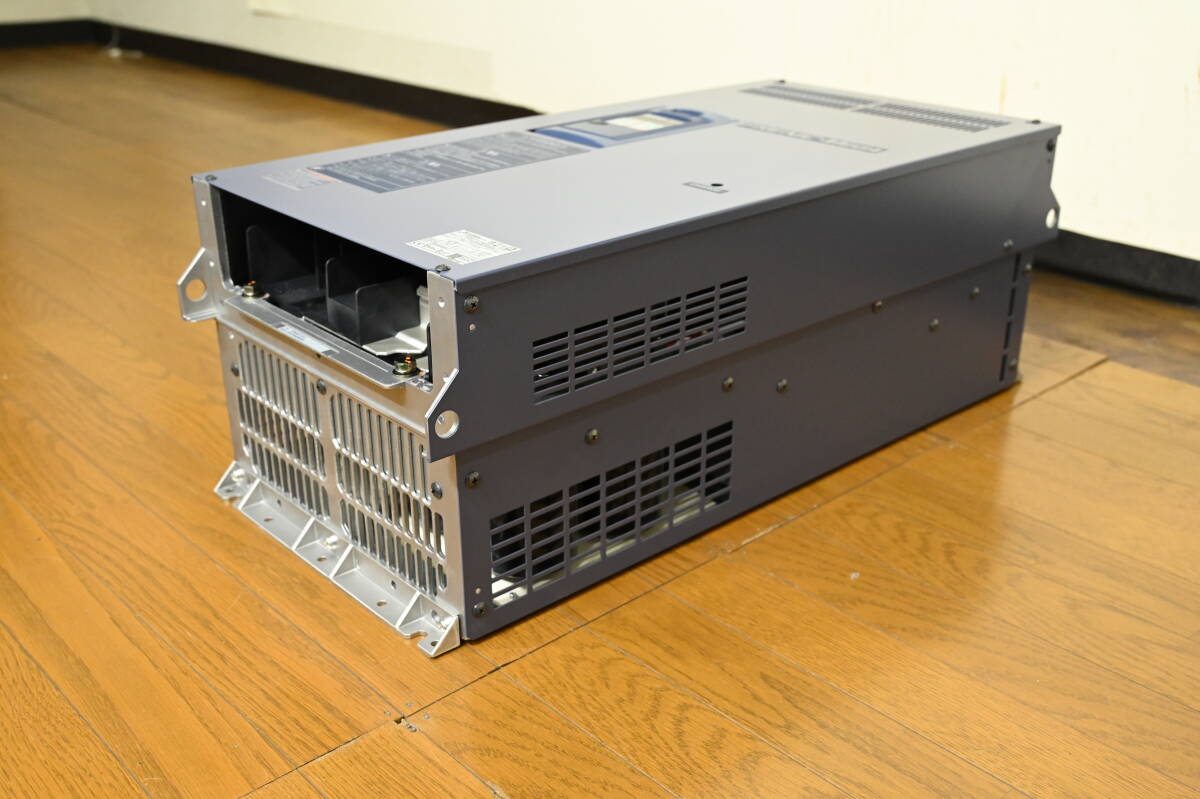 国内正規品 FRN45G1S-2J 未使用に近い 動作保証 富士電機 インバータ 管理番号:410Y1-01 国内正規品 FRN45G1S-2J 未使用に近い 動作保証 富士電機 インバータ 管理番号:410Y1-01