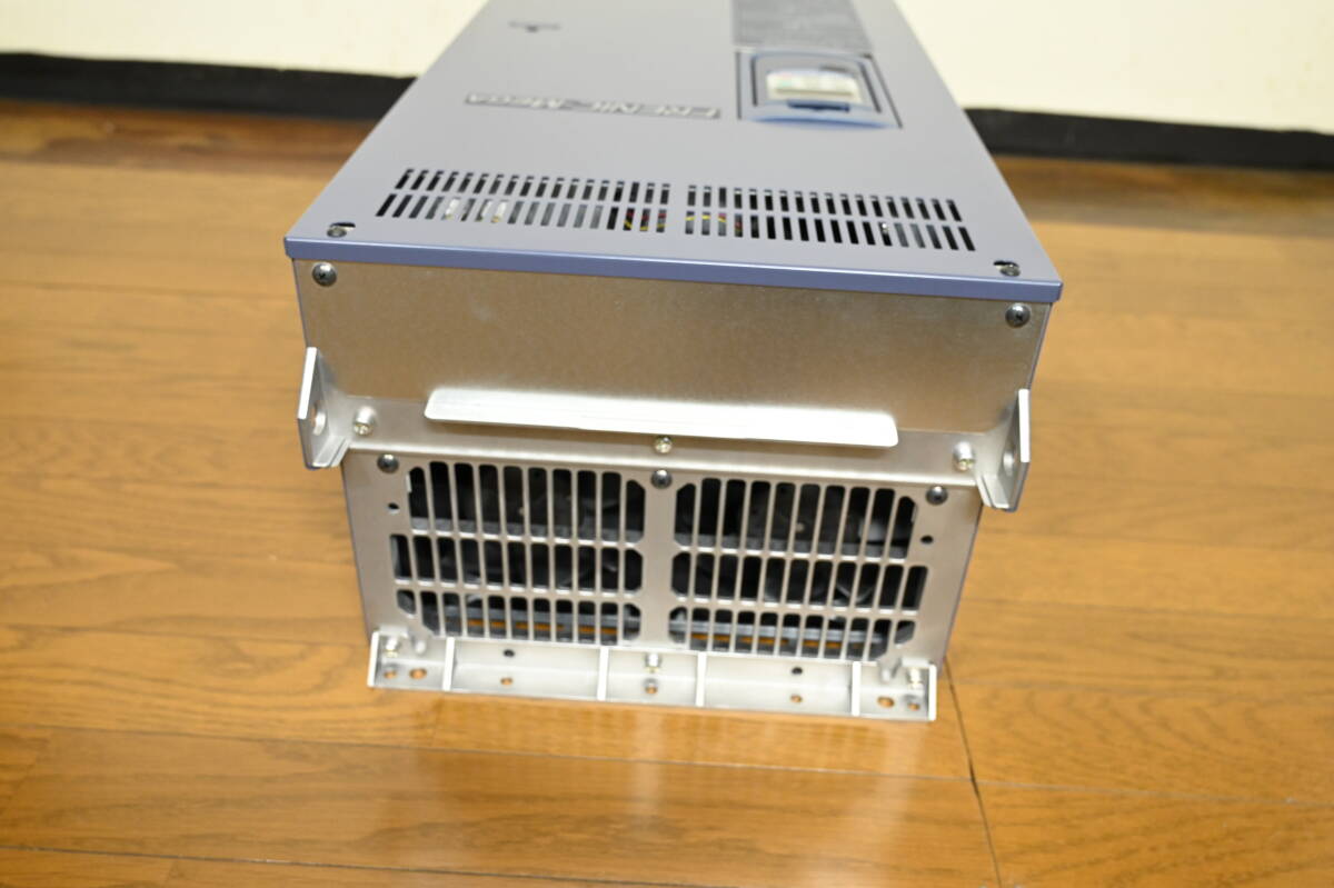 国内正規品 FRN45G1S-2J 未使用に近い 動作保証 富士電機 インバータ 管理番号:410Y1-01 国内正規品 FRN45G1S-2J 未使用に近い 動作保証 富士電機 インバータ 管理番号:410Y1-01
