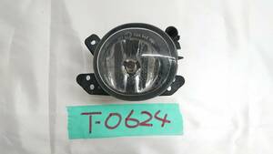 メルセデスベンツ　純正フォグランプ　右　Mercedes-Benz GLK350 A-CLASS W169 他 Fog Lamp Right 品番：A2518200856　Ｔ0624