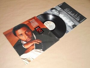 US盤★Don't Stop - Jeffrey Osborne（ジェフリー・オズボーン）★LP★SP-5017