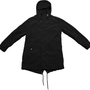 semantic design ロング ジャンパー