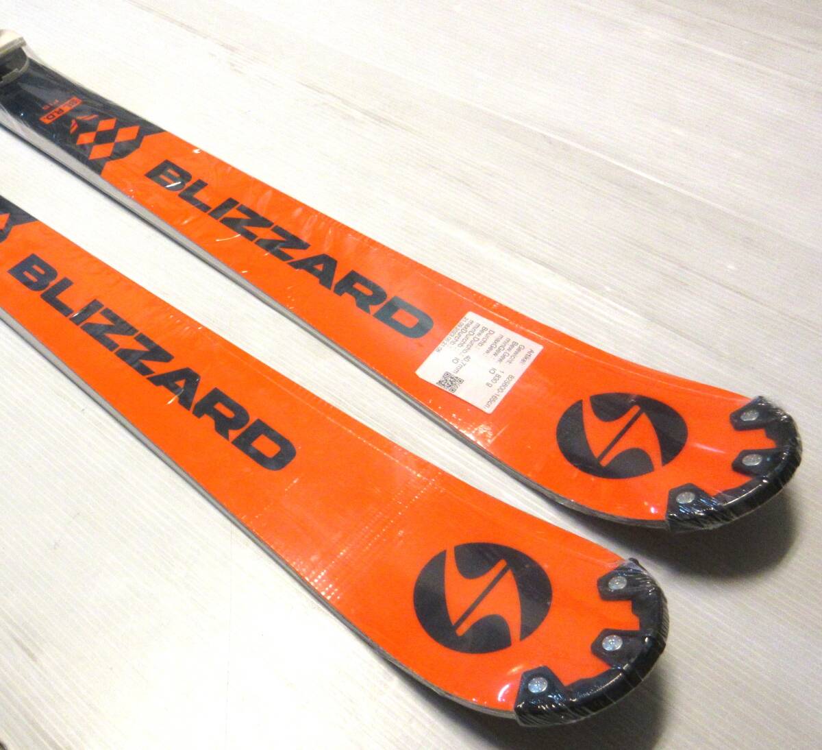 Yahoo!オークション -「blizzard sl」の落札相場・落札価格 Yahoo!オークション -「blizzard sl」の落札相場・落札価格