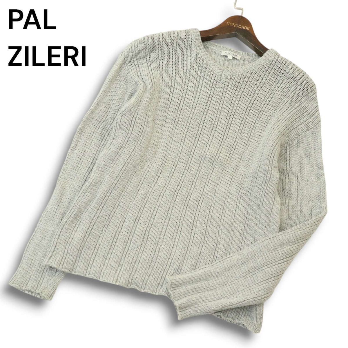 Yahoo!オークション -「pal zileri」(ニット、セーター) (メンズ Yahoo!オークション -「pal zileri」(ニット、セーター) (メンズ