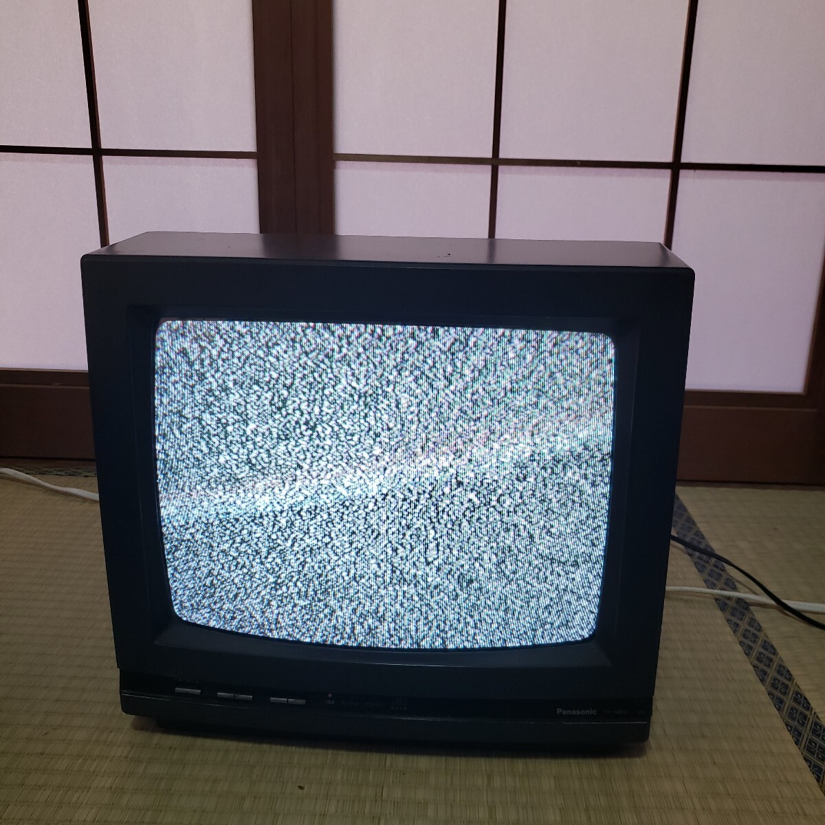 Yahoo!オークション -「14型カラーテレビ」(映像機器) の落札 Yahoo!オークション -「14型カラーテレビ」(映像機器) の落札
