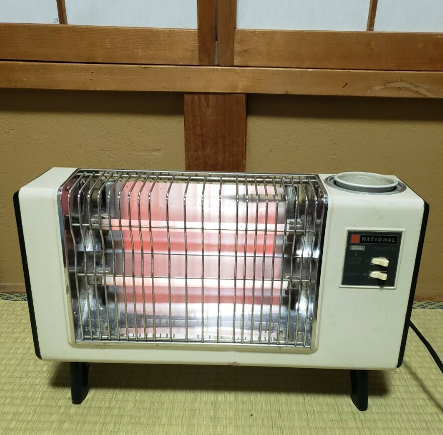 2025年最新】Yahoo!オークション -ナショナル電気ストーブ(電気 2025年最新】Yahoo!オークション -ナショナル電気ストーブ(電気