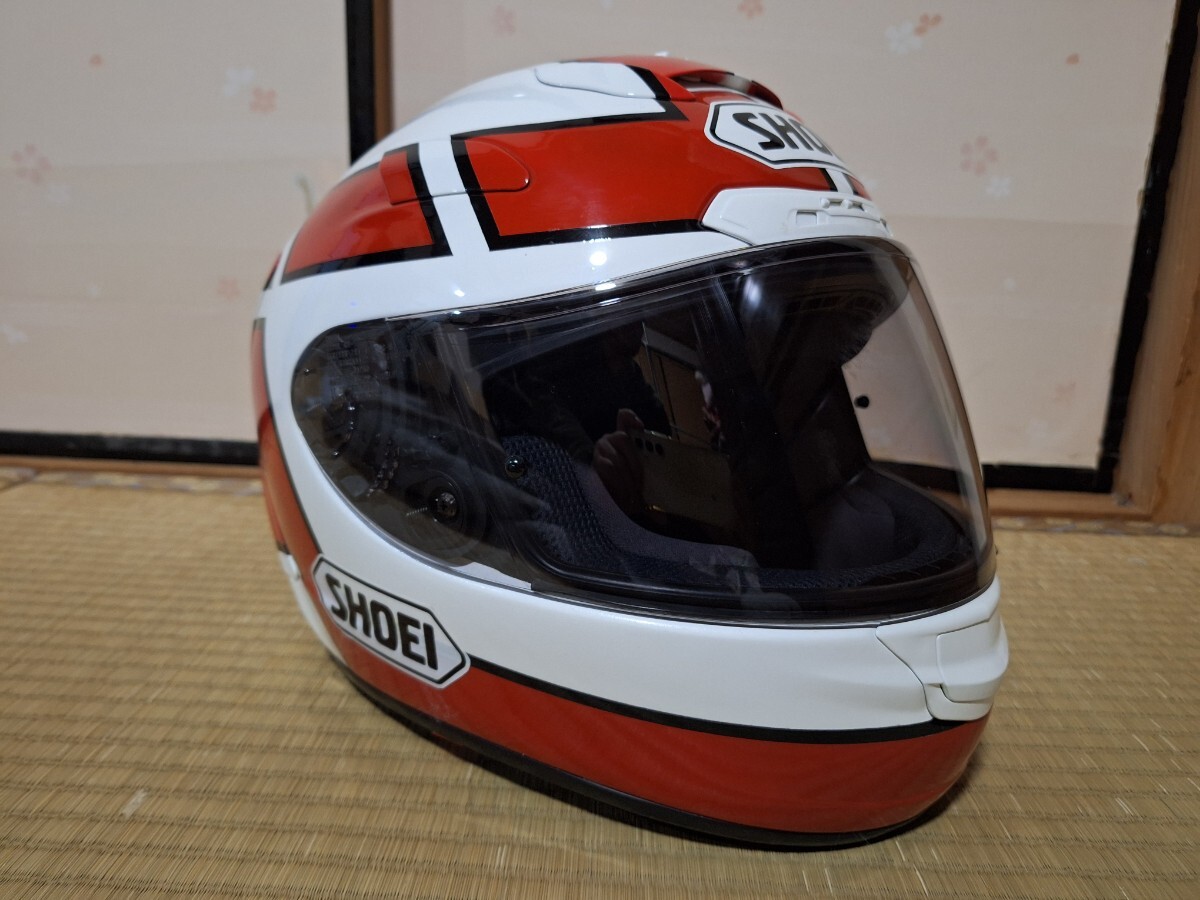 Yahoo!オークション -「shoei バリバリ伝説 グンヘル Yahoo!オークション -「shoei バリバリ伝説 グンヘル