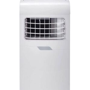 ユアサプライムス どこでもエアコン 冷房 YMC-15C(W)(新品、未開封)