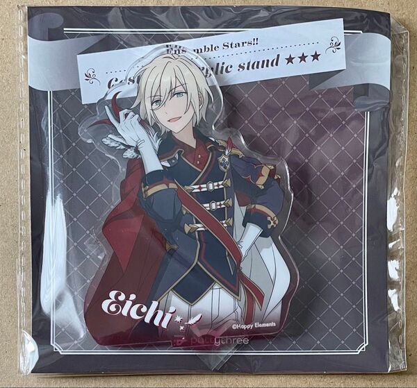 あんスタ 天祥院英智 コスチュームアクリルスタンド ☆☆☆