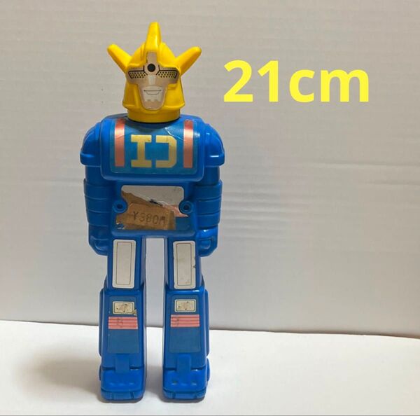 ☆デンジマン ダイデンジン こどもシャンプー☆