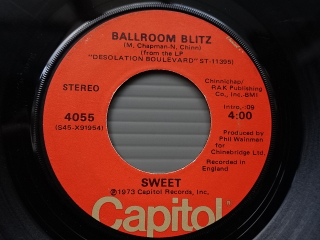 Yahoo!オークション -「blitz」(レコード) の落札相場・落札価格 Yahoo!オークション -「blitz」(レコード) の落札相場・落札価格