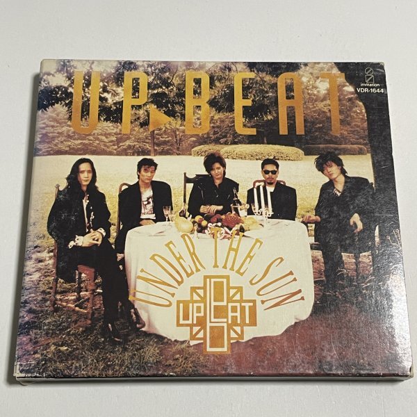Yahoo!オークション -「up-beat under the sun」の落札相場 Yahoo!オークション -「up-beat under the sun」の落札相場