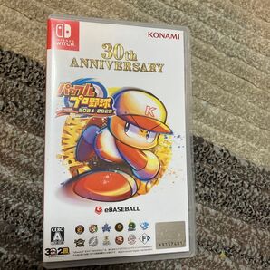 【Switch】 パワフルプロ野球2024-2025