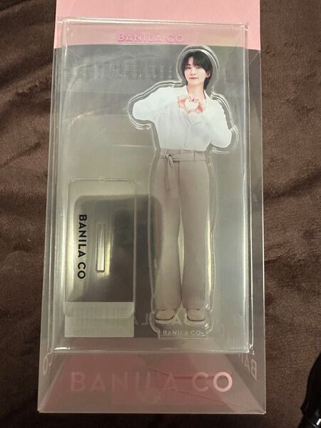 バニラコ ジョンハン アクスタ 未開封