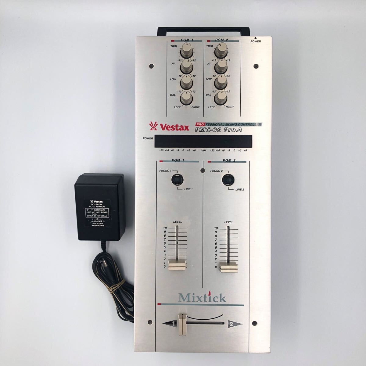 Yahoo!オークション -「vestax pmc-06」の落札相場・落札価格 Yahoo!オークション -「vestax pmc-06」の落札相場・落札価格