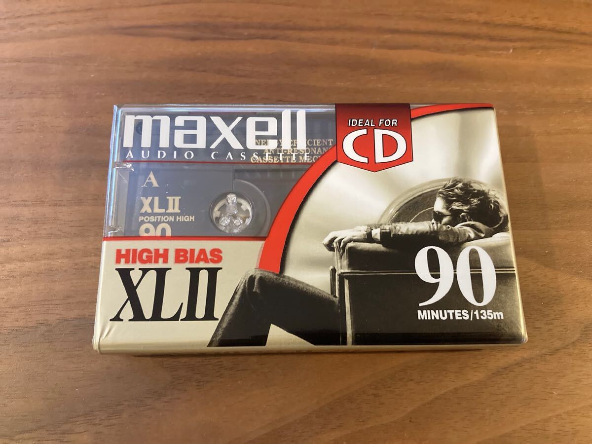 Yahoo!オークション -「maxell xl2」の落札相場・落札価格 Yahoo!オークション -「maxell xl2」の落札相場・落札価格
