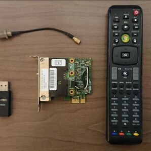 PIXELA PIX-DT230-PE0 Rev.01 フルハイビジョンテレビキャプチャボード