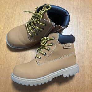 Hawkins キッズ ブーツ 21cm