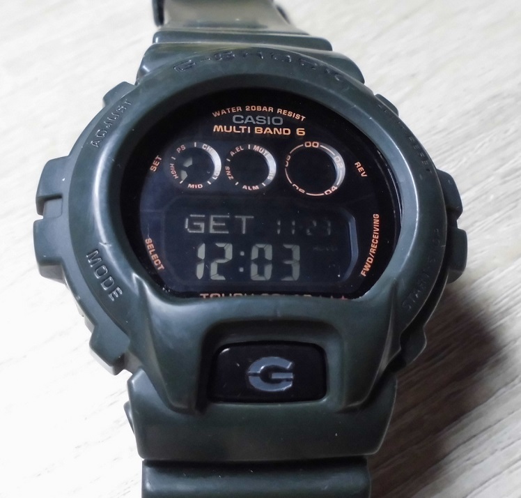 Yahoo!オークション -「g-shock アーミーグリーン」の落札相場 Yahoo!オークション -「g-shock アーミーグリーン」の落札相場