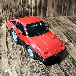  フェアレディZ プルバック ミニカー 300ZX