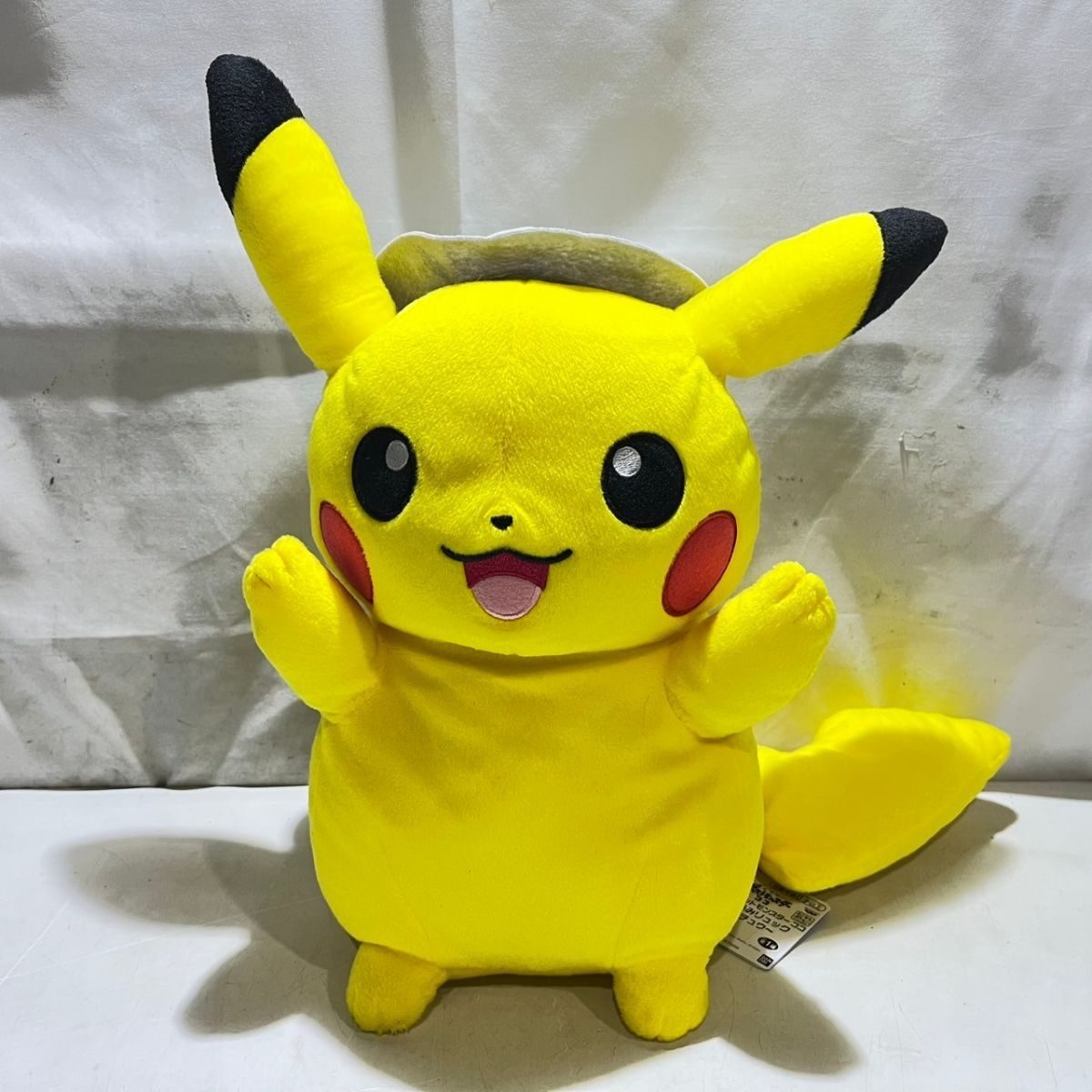 Yahoo!オークション -「ピカチュウ リュック Yahoo!オークション -「ピカチュウ リュック