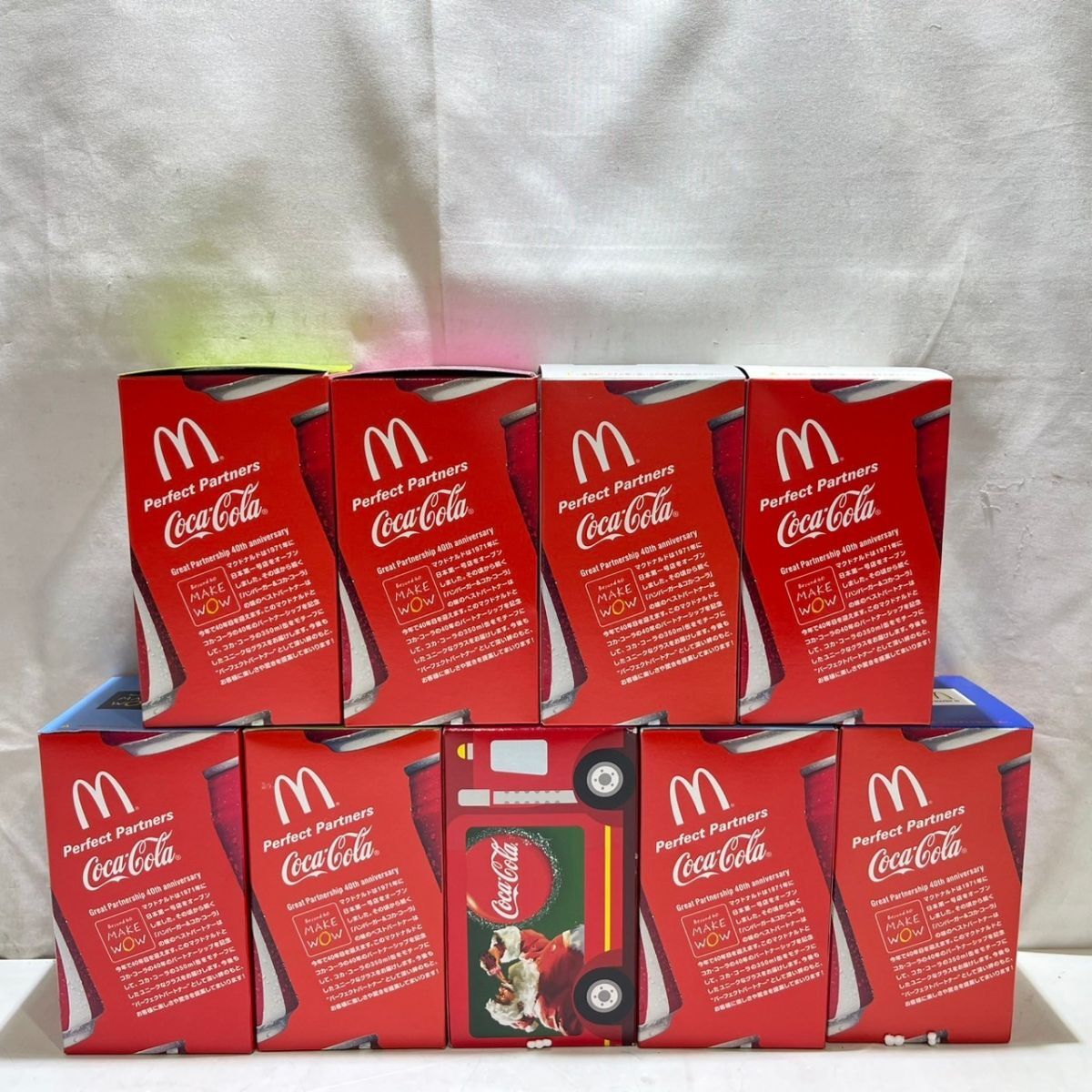 Yahoo!オークション -「コカコーラ グラス マクドナルド」の落札 Yahoo!オークション -「コカコーラ グラス マクドナルド」の落札