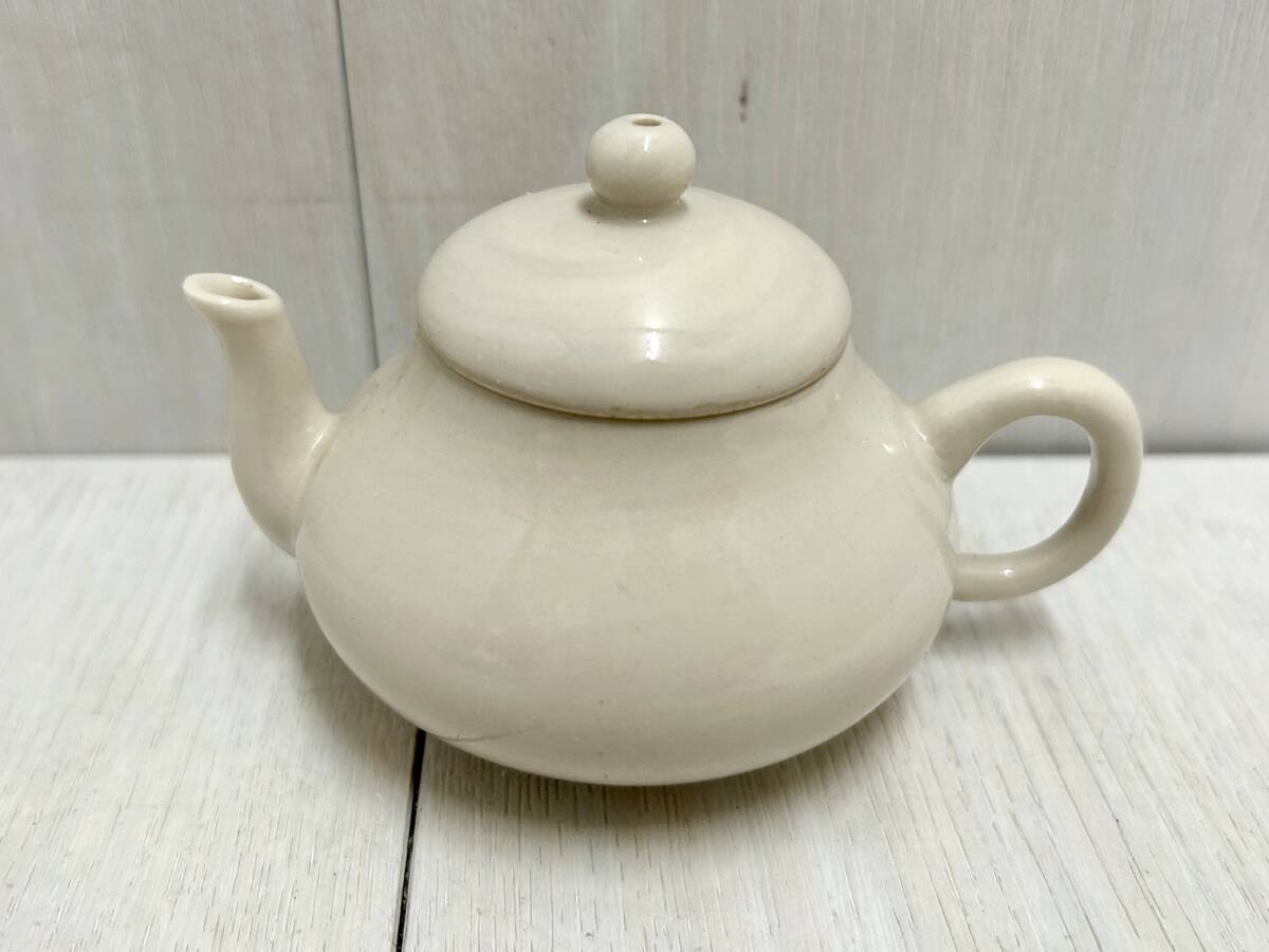 中古 茶道具 煎茶道具 清昌 他いろいろまとめて 急須 茶碗|日本 中古 茶道具 煎茶道具 清昌 他いろいろまとめて 急須 茶碗|日本