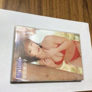 DVD 安田美沙子 グラビアアイドル marvelous タレント