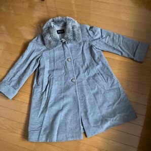 TOKYO STYLEチェスターコート