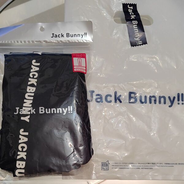 ジャックバニー Jack Bunny!! レギンス レディス