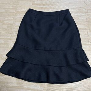Aラインスカート