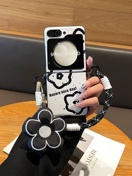 Galaxy Z Flip6ケース GalaxyZFLIP5スマホケース