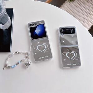 GalaxyZ Flip5ケースGALAXYZフリップ6ケース スマホケース