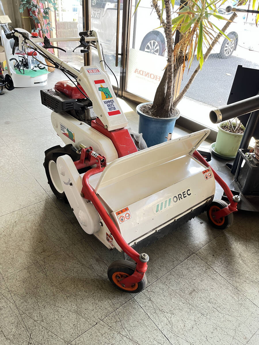 Yahoo!オークション -「hr662」(本体) (草刈機)の落札相場・落札価格 Yahoo!オークション -「hr662」(本体) (草刈機)の落札相場・落札価格