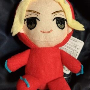東リべ マイキー マスコット