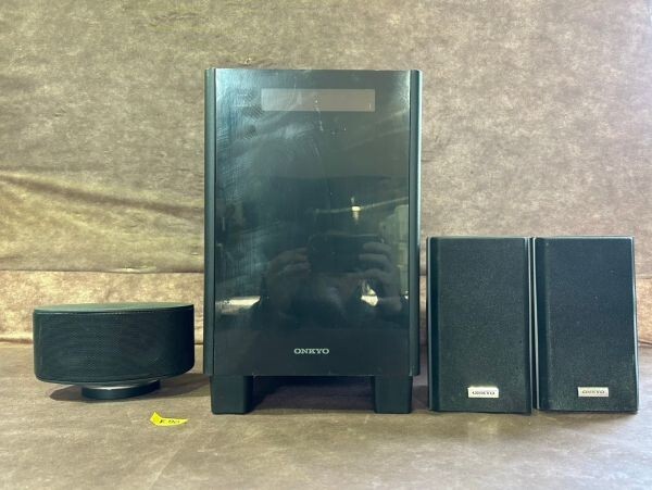 Yahoo!オークション -「onkyo d-058」の落札相場・落札価格 Yahoo!オークション -「onkyo d-058」の落札相場・落札価格