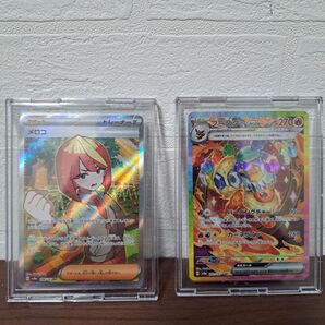 ポケカ ポケモンカード ポケカ SR SAR