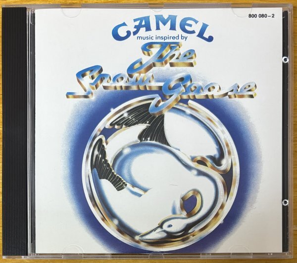 キャメル レコード 5枚＋サイン Yahoo!オークション -「camel」(レコード) の落札相場・落札価格
