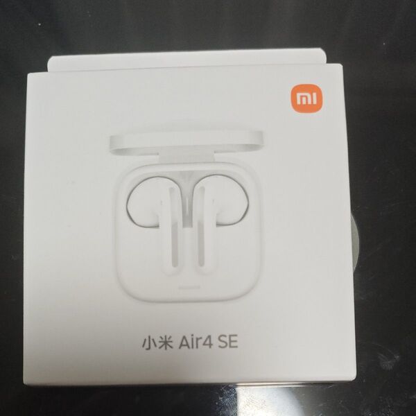 Xiaomi Air4SE ワイヤレスイヤホン