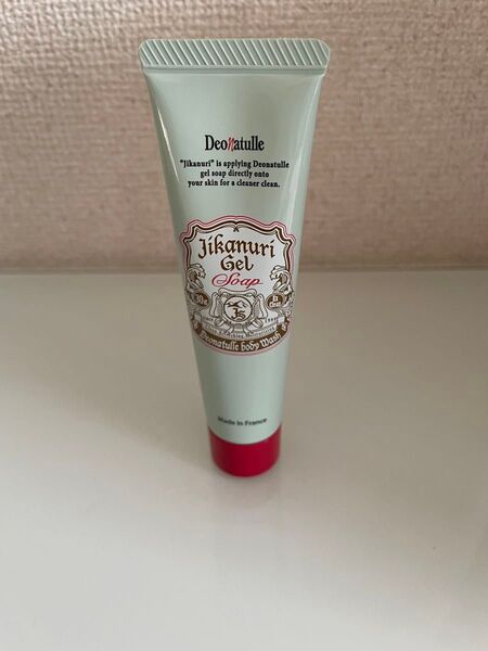 Deo natulle DNジェルソープa