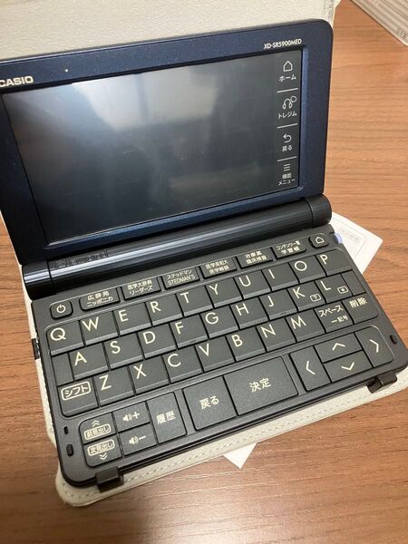 XD-SR5900MED 美品