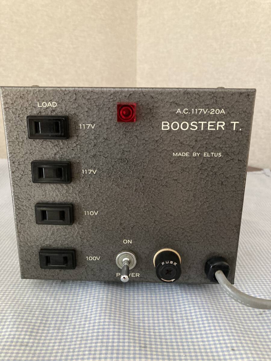 Yahoo!オークション -「117v トランス」の落札相場・落札価格 Yahoo!オークション -「117v トランス」の落札相場・落札価格