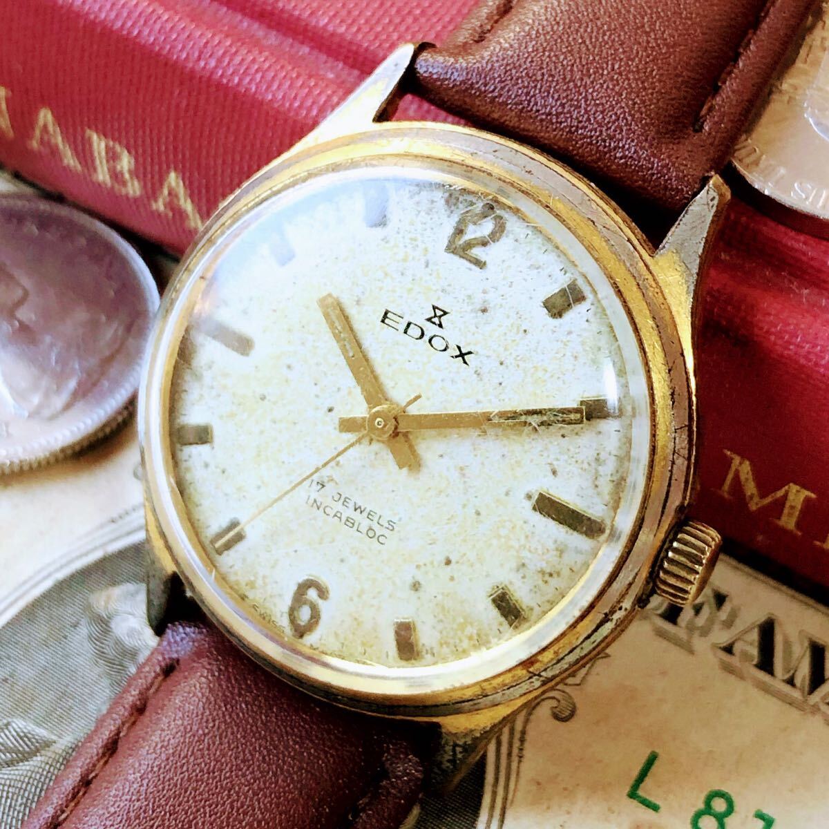 2025年最新】Yahoo!オークション -「エドックス」(EDOX)の中古品 2025年最新】Yahoo!オークション -「エドックス」(EDOX)の中古品