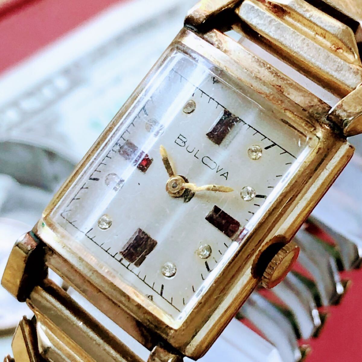 2025年最新】Yahoo!オークション -bulova 腕時計の中古品・新品 2025年最新】Yahoo!オークション -bulova 腕時計の中古品・新品